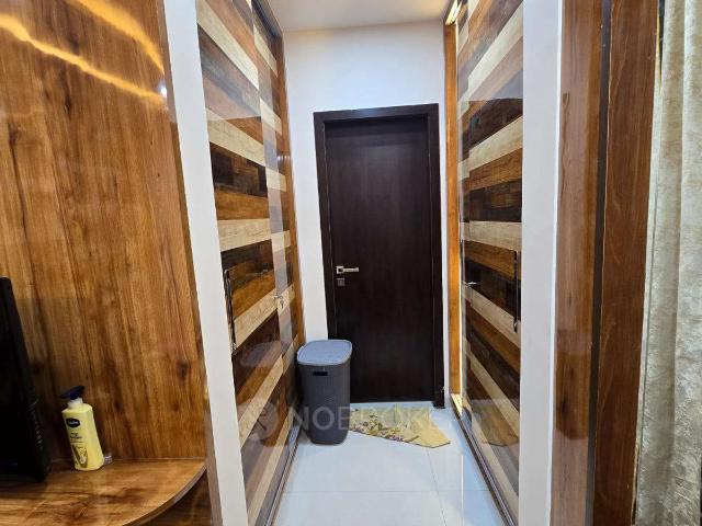 3 BHK Flat In Shiva La Greens for Rent In Puppalaguda