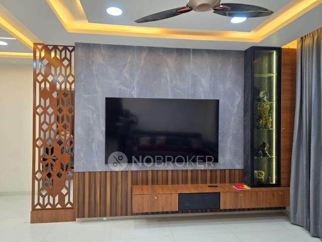 3 BHK Flat In Shiva La Greens for Rent In Puppalaguda
