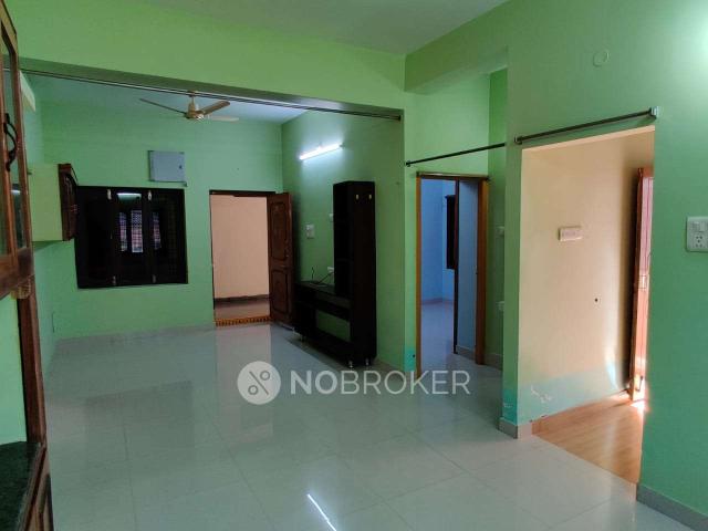 3 BHK Flat In Shiva Ram Enclave for Rent In Gachibowli