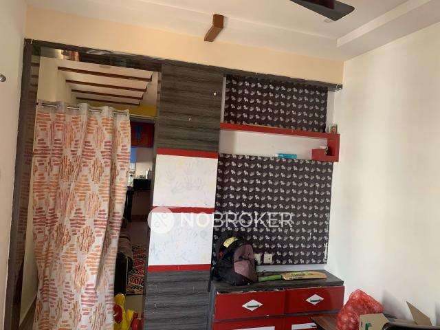 3 BHK Flat In Shiva Sai Residency, Bandlaguda, Nagole For Sa