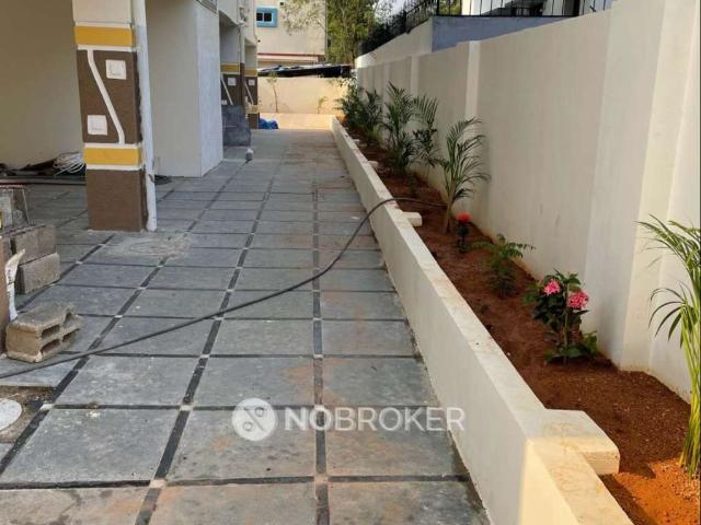 3 BHK Flat In Shiva Shankara Mansion For Sale In Bolarum