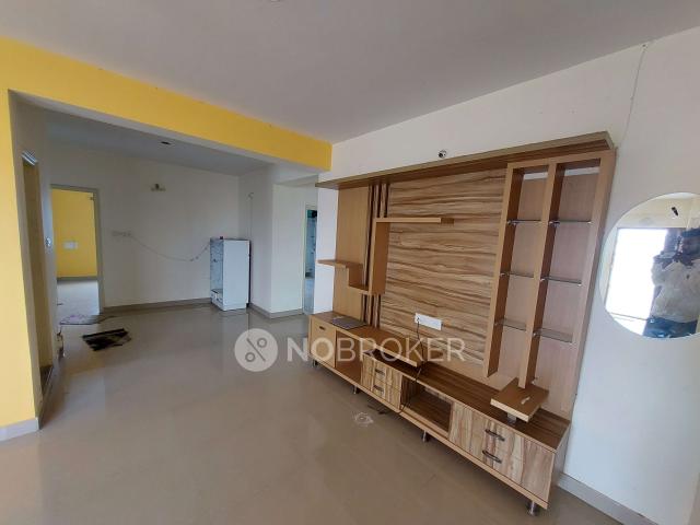 3 BHK Flat In Shivadurga Gokulam for Rent In J. P. Nagar