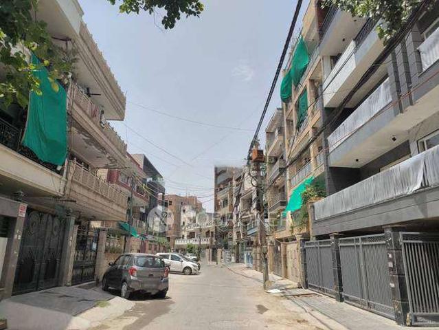 3 BHK Flat In Shivaji Park For Sale In 10, Near Kala Mandir Cinema Hall, Sector 15, Block D, Rohini, New Delhi, 110089, India
