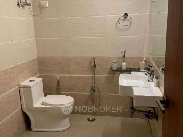 3 BHK Flat In Shivalik A Block for Rent In Malviya Nagar
