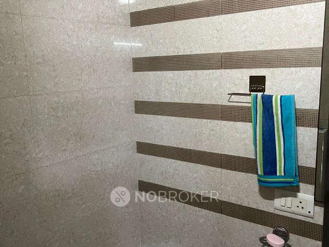 3 BHK Flat In Shivalik A Block, Malviya Nagar for Rent In Malviya Nagar