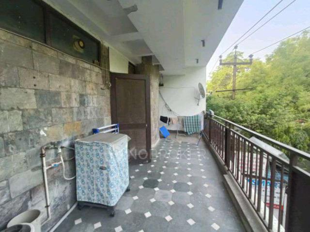 3 BHK Flat In Shivalik Apartments Malviya Nagar for Rent In