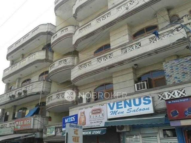 3 BHK Flat In Shivam Apartment, Kavi Nagar for Rent In Kavi