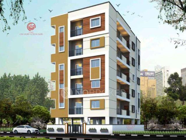 3 BHK Flat In Shivashakthi For Sale In Vidyapeeta Circle