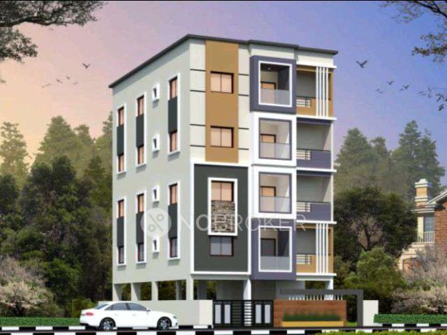 3 BHK Flat In Shivashakti For Sale In Janatha Bazaar
