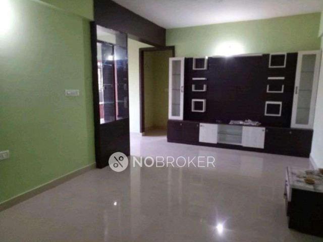 3 BHK Flat In Shivganga Eshaan Apartments For Sale In J. P. Nagar