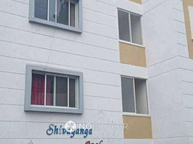 3 BHK Flat In Shivganga Opal For Sale In Jp Nagar 7th Phase