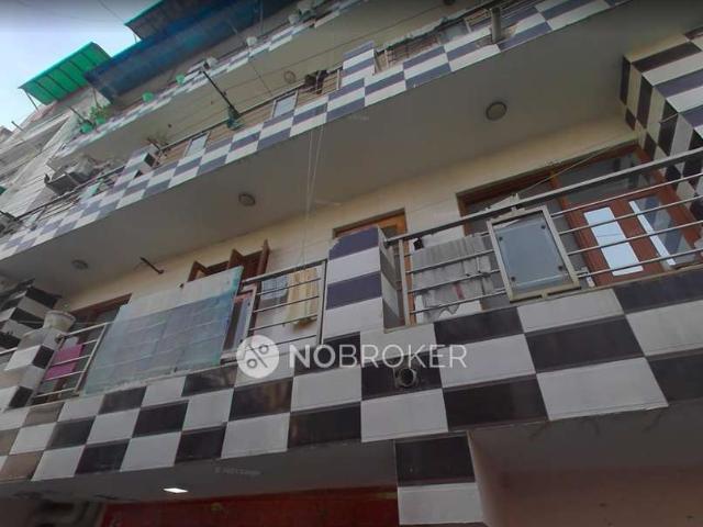 3 BHK Flat In Shivganganga Apartment for Rent In Uttam Nag