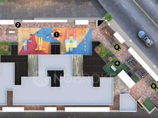 3 BHK Flat In Shoban Silver Domicile For Sale In Rachenahal