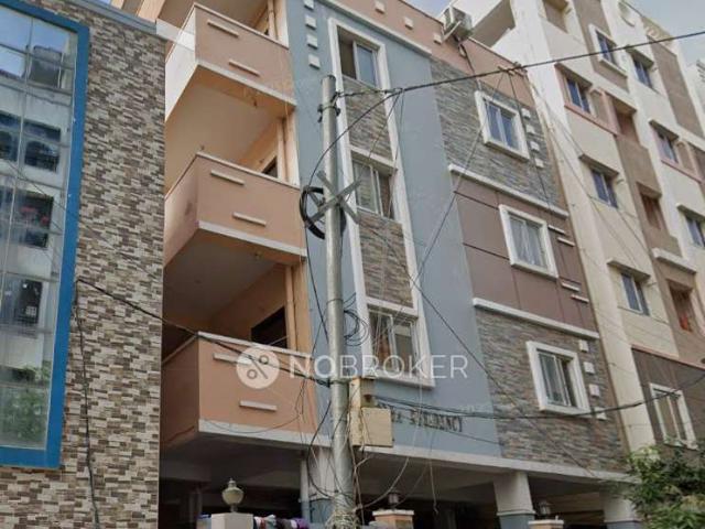 3 BHK Flat In Shobha Apartment for Rent In Bachupally