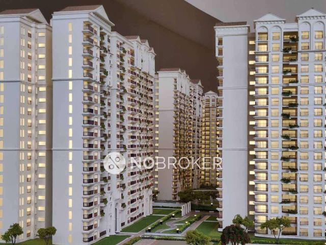 3 BHK Flat In Shobha Neopolice For Sale In Panathur