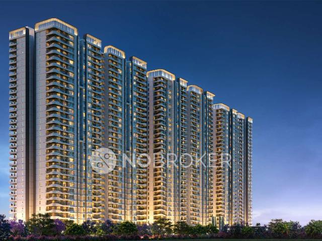 3 BHK Flat In Shodhan Rainbow For Sale In Nagasandra