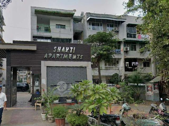 3 BHK Flat In Shorakathi Apartment For Sale In Subzi Mandi