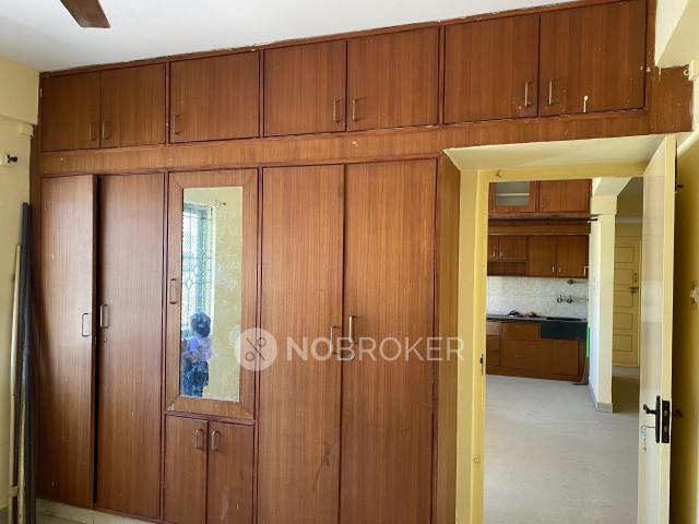3 BHK Flat In Shravanthi Crescent For Sale In Kanakpura Road