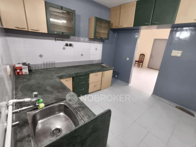 3 BHK Flat In Shrawandhara Apartment for Rent In Hadapsar