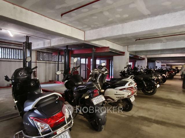 3 BHK Flat In Shraddha Chs, Sector 10 Vashi Navi Mumbai for Rent In Platinum Techno Park, Sector 30, Vashi, Navi Mumbai, Maharashtra 400703, India