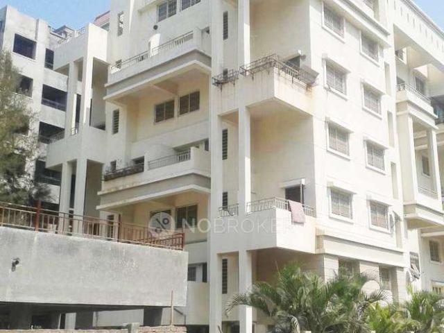 3 BHK Flat In Shradha Heritage for Rent In Pimple Saudagar