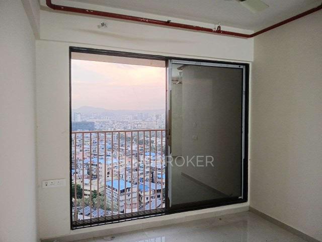 3 BHK Flat In Shradhha Chs ev Homes, Navi Mumbai for Rent In Navi Mumbai