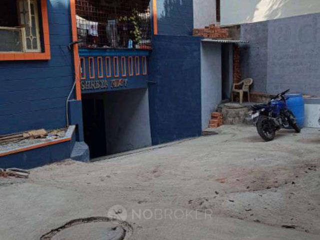 3 BHK Flat In Shreya Nest Apartment For Sale In Attapur