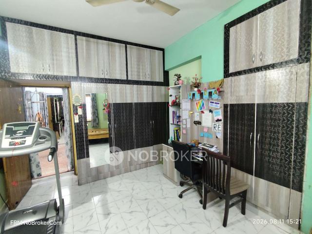3 BHK Flat In Shreya Nest Apartments For Sale In Attapur