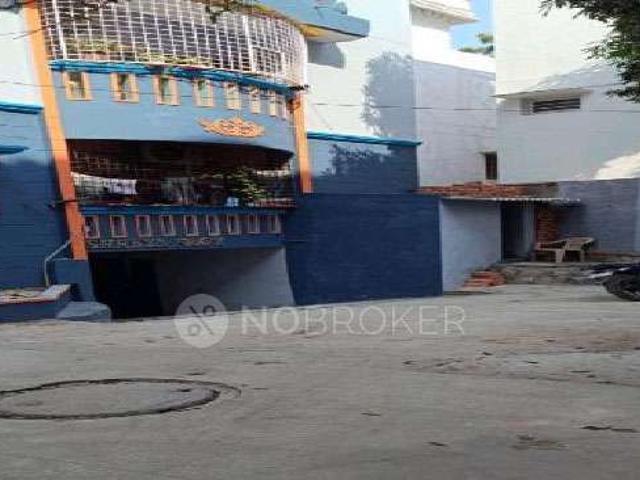 3 BHK Flat In Shreya Nest Appartments For Sale In Radha Kri