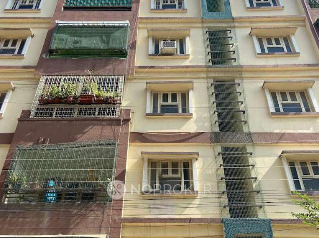 3 BHK Flat In Shreya Residency For Sale In Bachupally