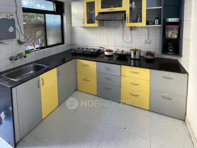 3 BHK Flat In Shreyas Colonnade for Rent In Baner
