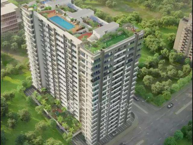 3 BHK Flat In Shree Mahavir Park Altezza, Andheri West for Rent In Andheri West