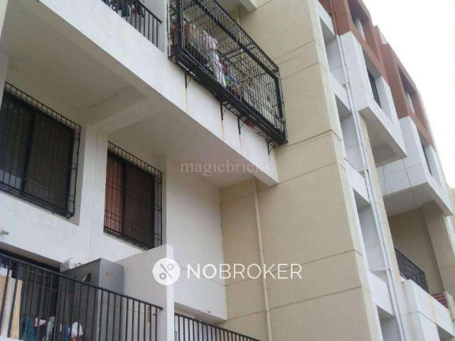 3 BHK Flat In Shree Nagari Housing Society For Sale In Nigdi
