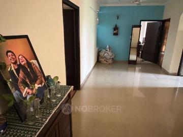 3 BHK Flat In Shree Arihant Apartments, Sector 54 for Rent