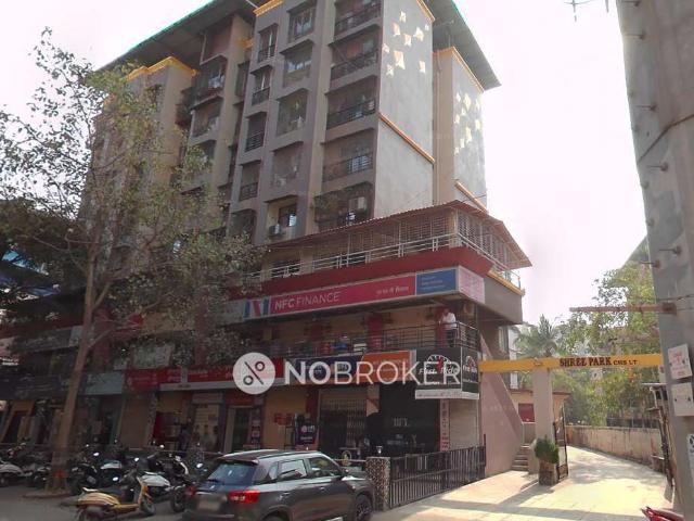 3 BHK Flat In Shree Chs for Rent In Sector 5