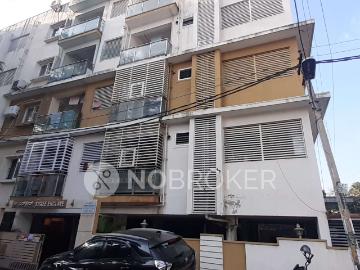 JP Nagar 1st Phase, Bangalore, Bangalore District, Tamil Nadu