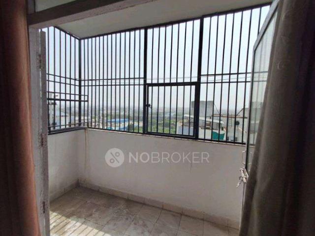 3 BHK Flat In Shree Homes By Sarvome for Rent In Sector 45