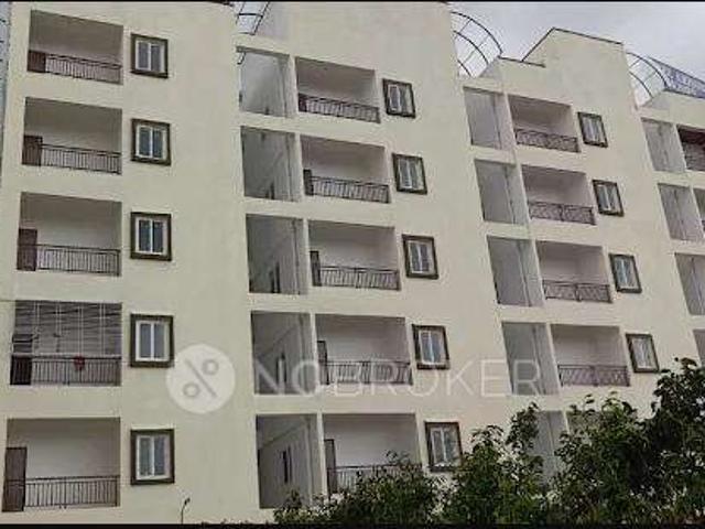 3 BHK Flat In Shree Krishna Homes For Sale In Kompally