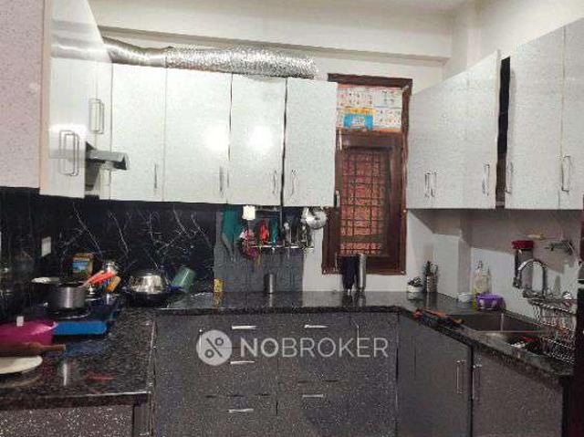 3 BHK Flat In Shree Krishna Homes For Sale In Shivaji Nagar