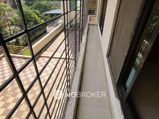 3 BHK Flat In Shree Krishna Paradise Chs For Sale In Khargh