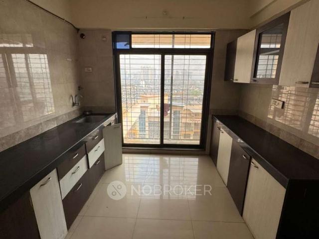 3 BHK Flat In Shree Krishna Paradise Chs For Sale In Khargh