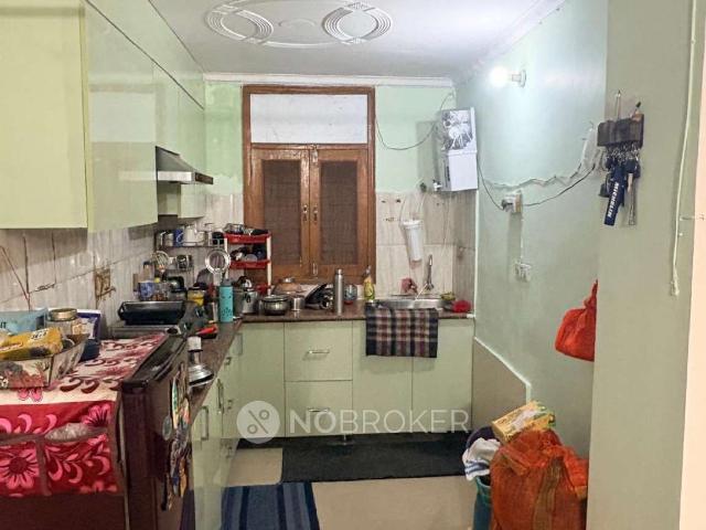3 BHK Flat In Shree Radha Krishna Apartments For Sale In Radha Krishna Apts