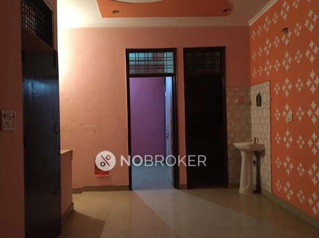 3 BHK Flat In Shree Ram Society For Sale In Laxman Vihar, Sector 3a