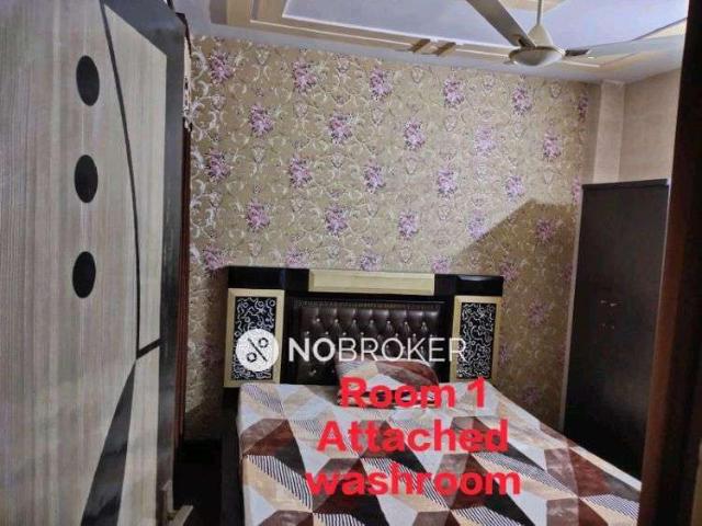3 BHK Flat In Shree Ram Society For Sale In Shahdara