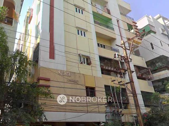 3 BHK Flat In Shree Residency For Sale In Sainikpuri