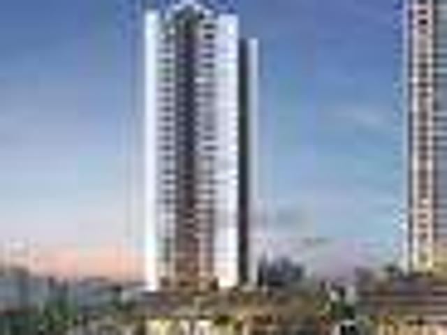 3 BHK Flat In Shree Swami Plaza For Sale In Bavdhan