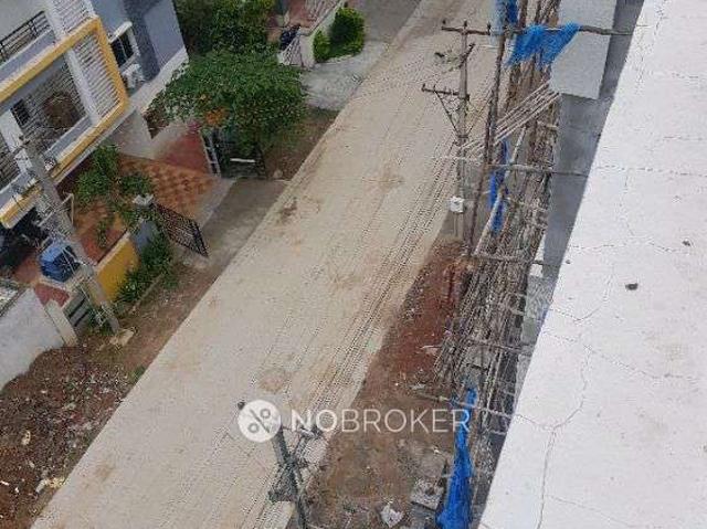 3 BHK Flat In Shree Sai Pride, Kondapoor. For Rent In Kondapur