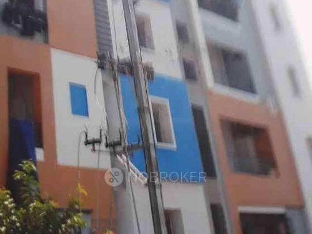 3 BHK Flat In Shree Sai Residency For Sale In Venkateshwara Officers Colony, Trimulgherry