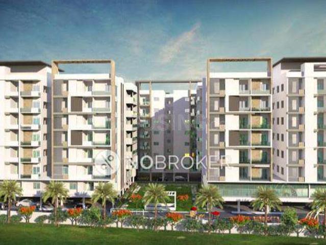 3 BHK Flat In Shree Sathya Enclave For Sale In Quthbullapur