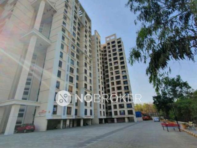 3 BHK Flat In Shree Satya Shankar Residency, Thane for Rent In Thane